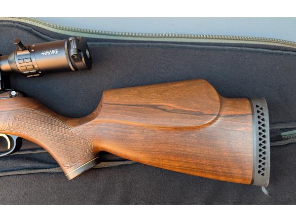 Air Arms Prosport.22