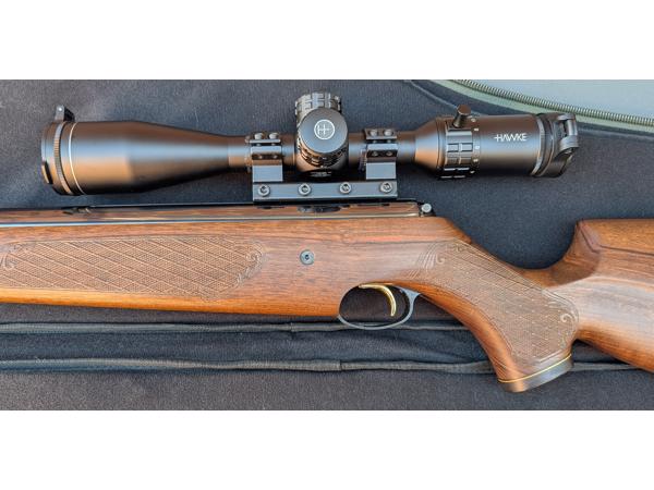 Air Arms Prosport.22