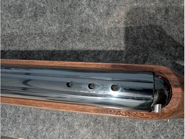 Air Arms Prosport.22