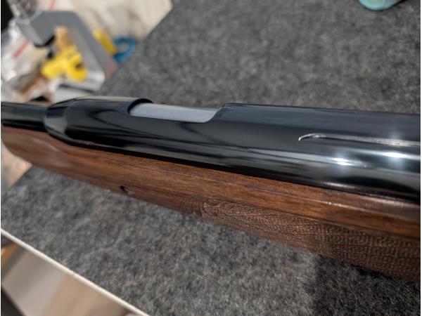 Air Arms Prosport.22