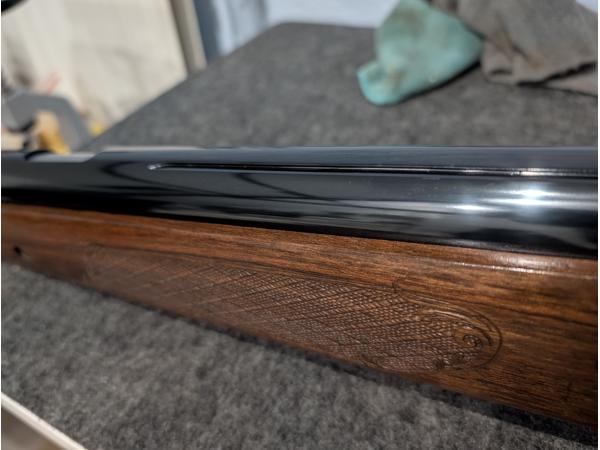 Air Arms Prosport.22