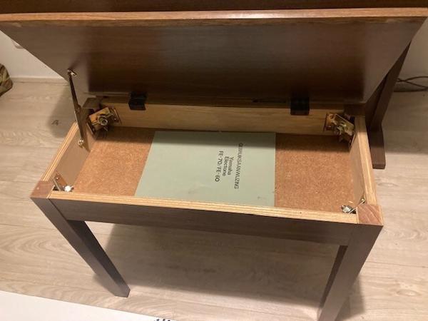 Orgel Yamaha Electone FE-60