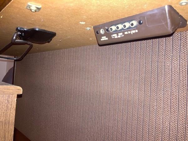 Orgel Yamaha Electone FE-60