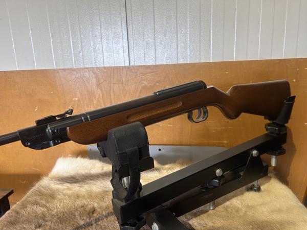 BSF S-60 4,5mm Vintage Knikloop