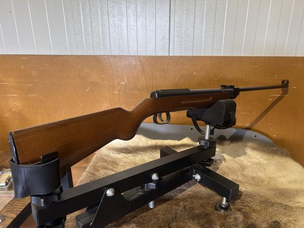BSF S-60 4,5mm Vintage Knikloop