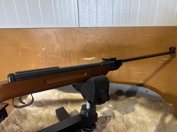 BSF S-60 4,5mm Vintage Knikloop