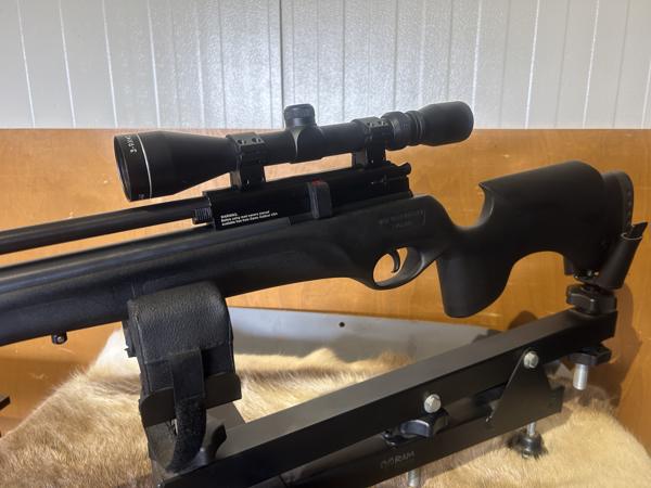 Gamo DynaMax .22/5,5mm- BSA