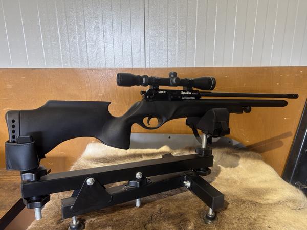 Gamo DynaMax .22/5,5mm- BSA