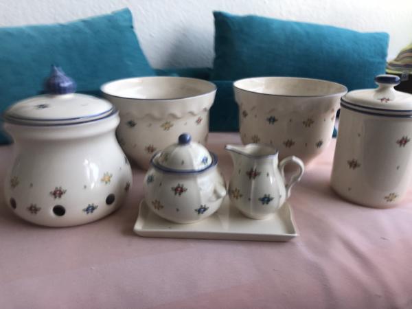 mooie aanvulling op je servies haast nieuw-