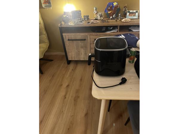 Airfraiet princess zwart