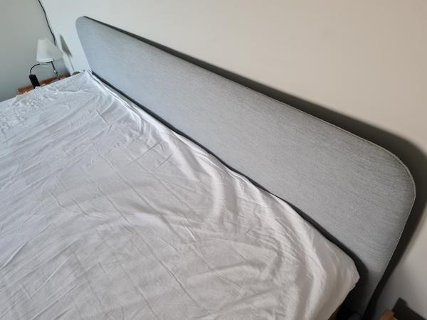 Italiaans Aanbevolen vlot Mooi bed met toebehoren van Ikea (matras, dekbed) in Eindhoven - Huis en  Inrichting, Slaapkamer - Markanda