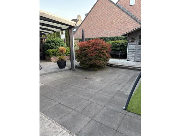 125 betontegels