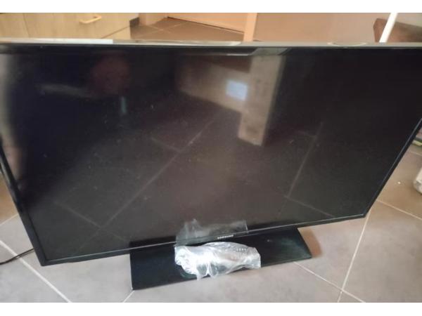 Samsung smart tv