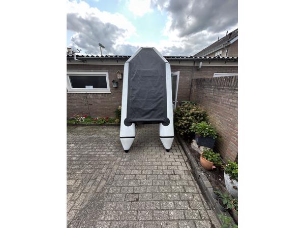 Aquaparx RIB 330 rubberboot te koop