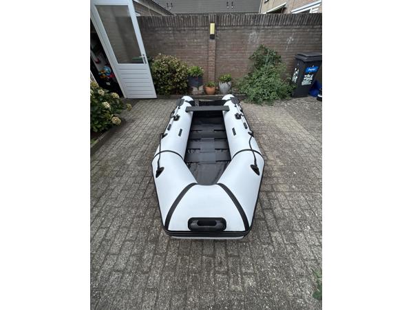 Aquaparx RIB 330 rubberboot te koop
