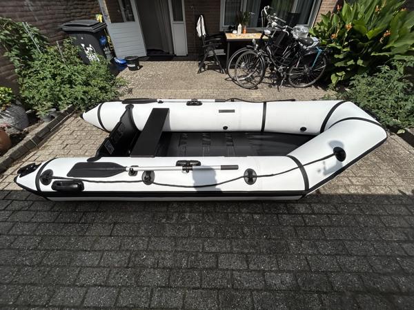 Aquaparx RIB 330 rubberboot te koop