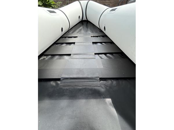 Aquaparx RIB 330 rubberboot te koop