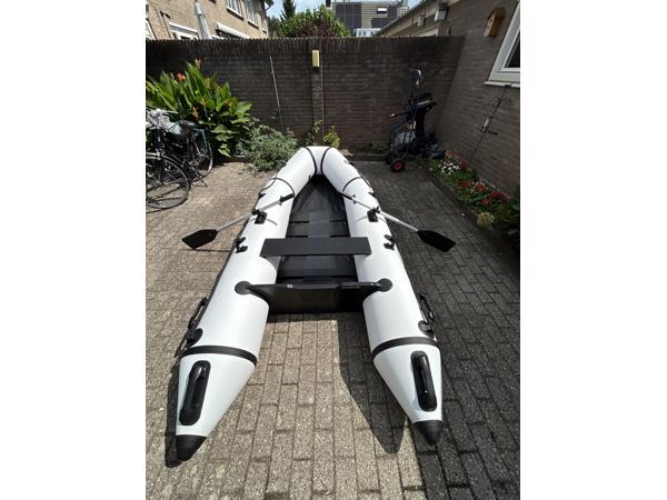 Aquaparx RIB 330 rubberboot te koop