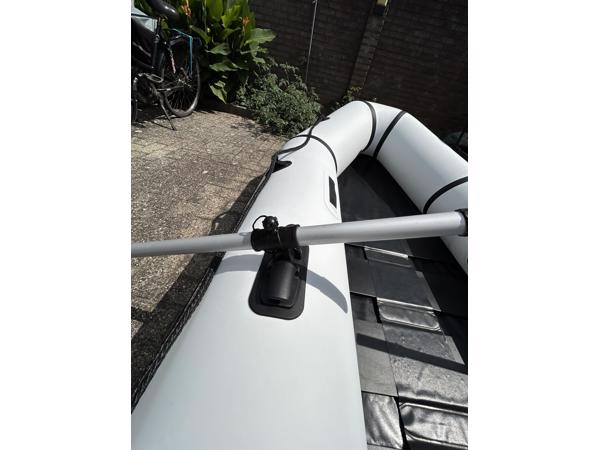 Aquaparx RIB 330 rubberboot te koop