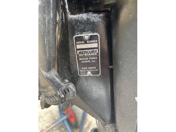 Aquaparx RIB 330 rubberboot te koop