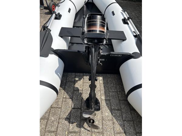 Aquaparx RIB 330 rubberboot te koop