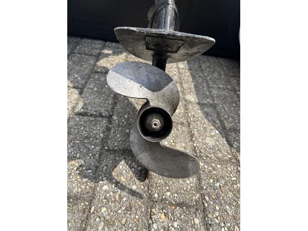 Aquaparx RIB 330 rubberboot te koop