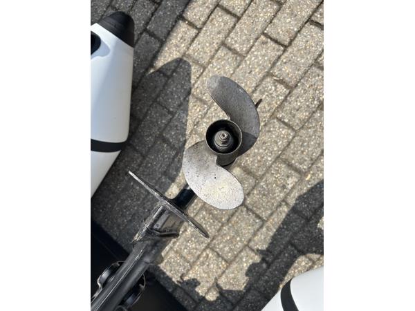 Aquaparx RIB 330 rubberboot te koop