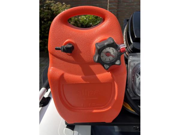 Aquaparx RIB 330 rubberboot te koop