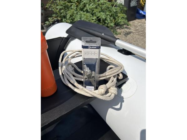 Aquaparx RIB 330 rubberboot te koop