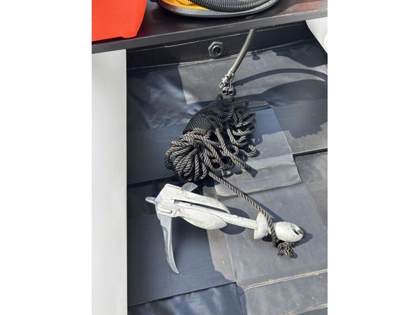 Aquaparx RIB 330 rubberboot te koop