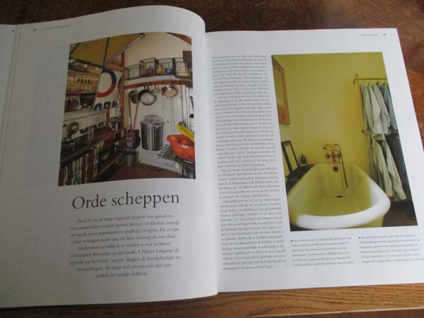 Het Grote Interieur Boek