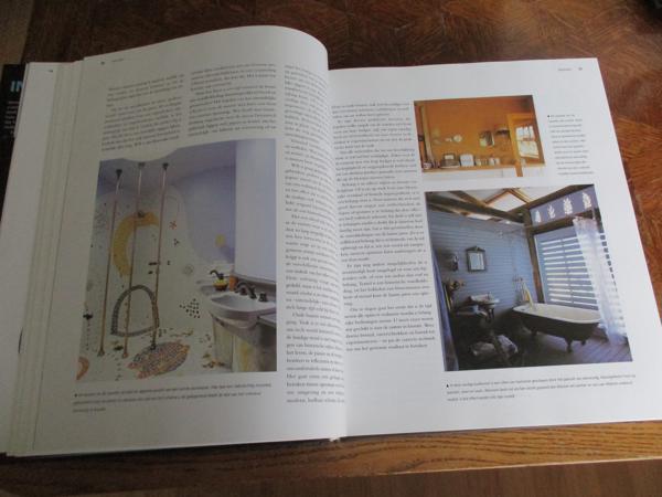 Het Grote Interieur Boek