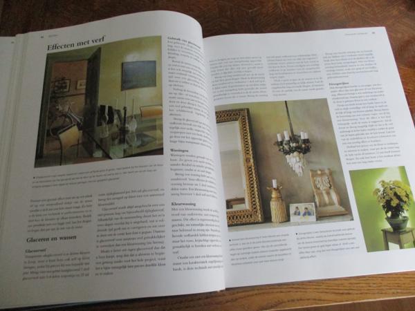 Het Grote Interieur Boek