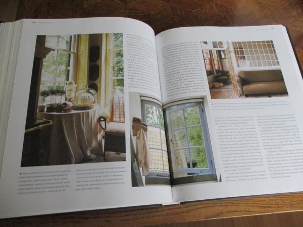 Het Grote Interieur Boek