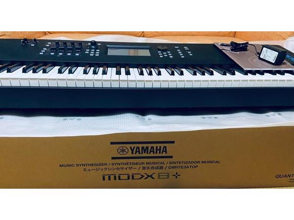 Yamaha Genos2 76 toetsen XXL/GENOS/Tyros5/ Yamaha MODX8/ Yamaha PSR-SX900