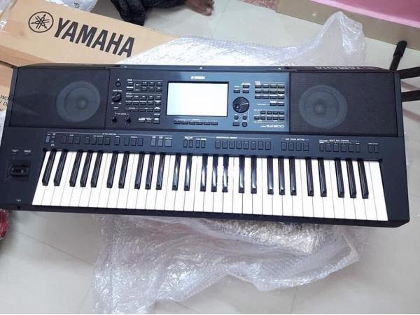 Yamaha Genos2 76 toetsen XXL/GENOS/Tyros5/ Yamaha MODX8/ Yamaha PSR-SX900