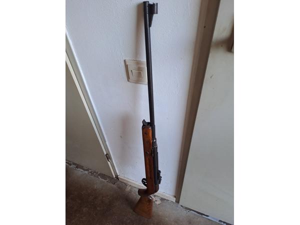 falke model 80 zeer zeldzaam 5.5mm