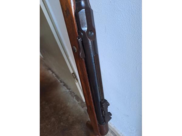 falke model 80 zeer zeldzaam 5.5mm