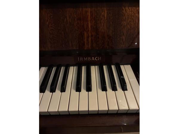 Mooie Irmbach Piano