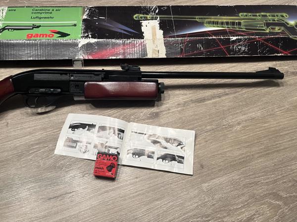 Gamo 1200  luchtbuks