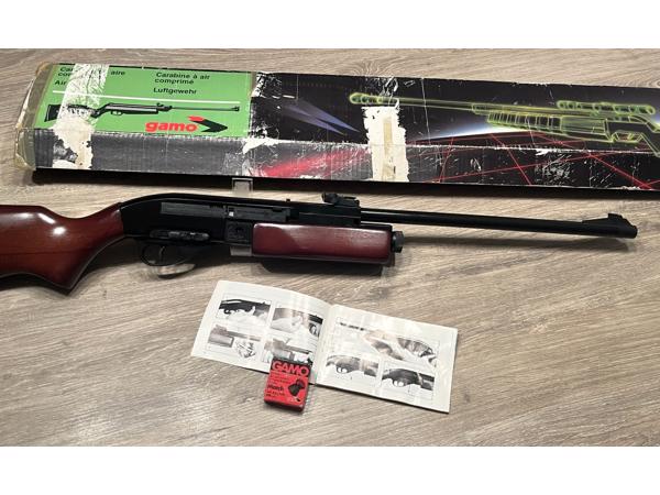 Gamo 1200  luchtbuks