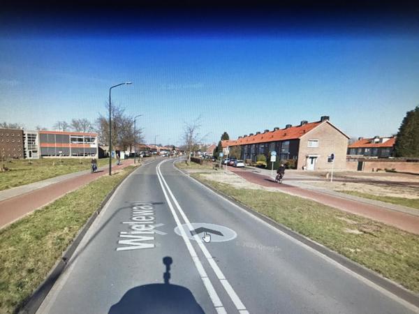 Woningruil U naar Geldrop ik naar ?