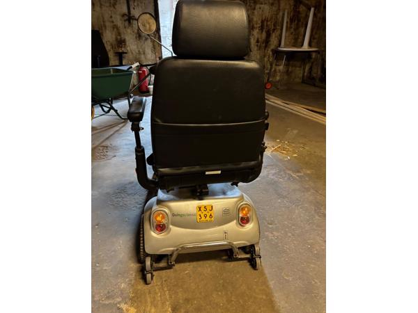 Scootmobiel
