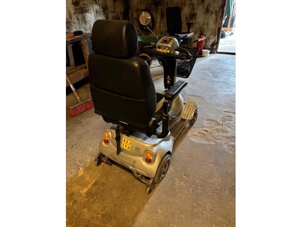 Scootmobiel