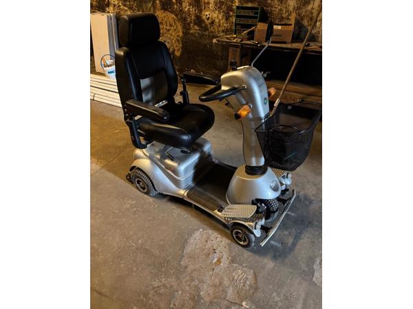 Scootmobiel