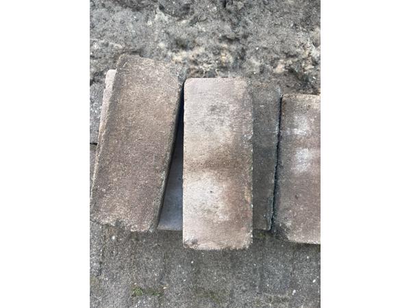 waaltjes (beton) 12m2
