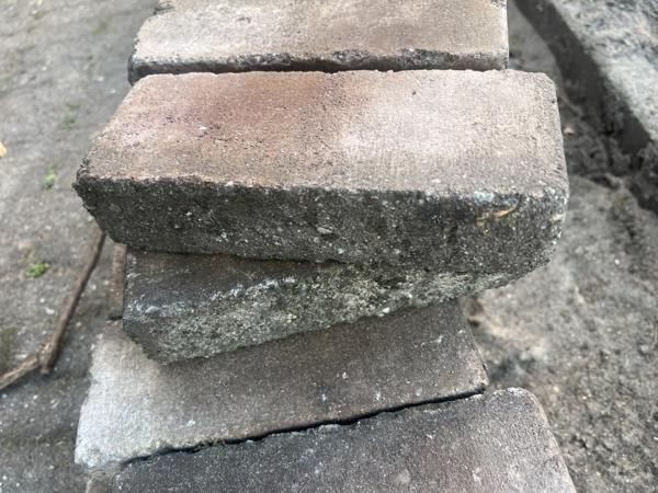 waaltjes (beton) 12m2