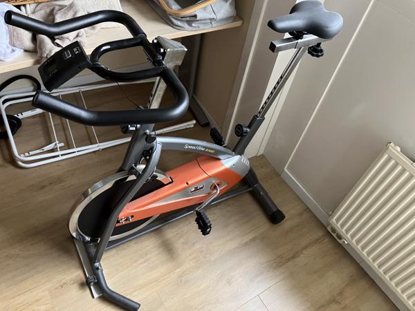 Hometrainer gratis af te halen