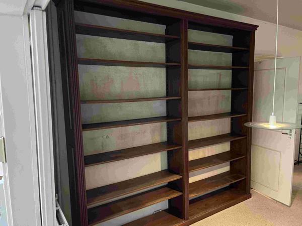 Diverse huisraad uit opruiming huis