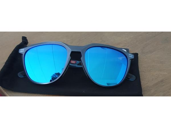 Oakley Thurso zonnebril